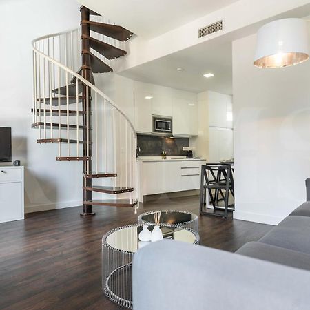 Spacious Duplex With Terrace By Picasso Museum By Rems Μάλαγα Εξωτερικό φωτογραφία